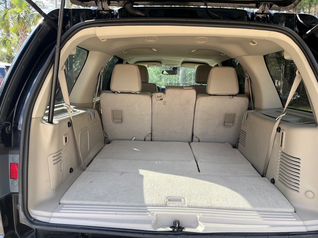 2017 Lincoln Navigator Image 11