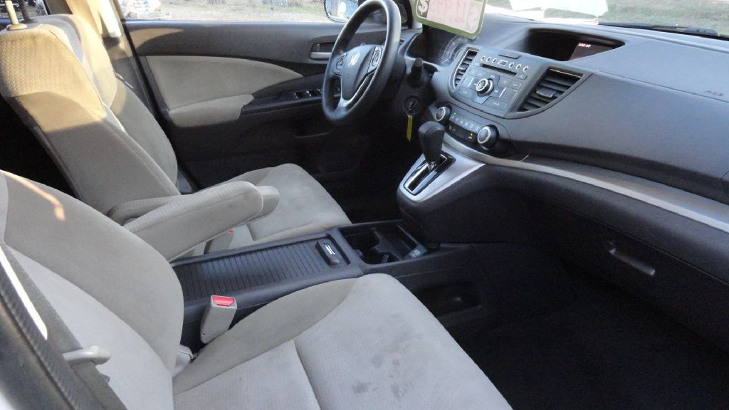 2014 Honda CR-V Image 6