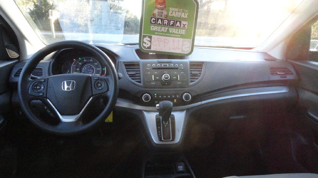 2014 Honda CR-V Image 8
