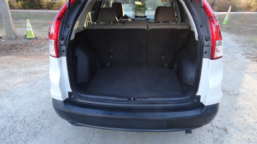 2014 Honda CR-V Image 9