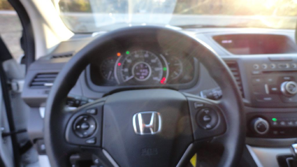 2014 Honda CR-V Image 10