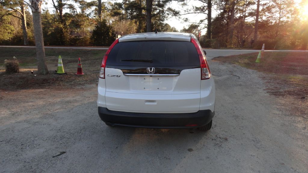 2014 Honda CR-V Image 13