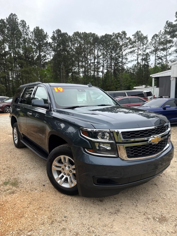 2019 Chevrolet Tahoe Image 1