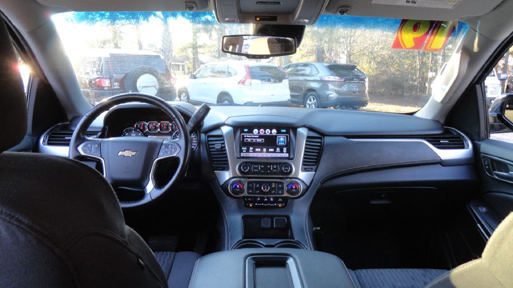 2019 Chevrolet Tahoe Image 6