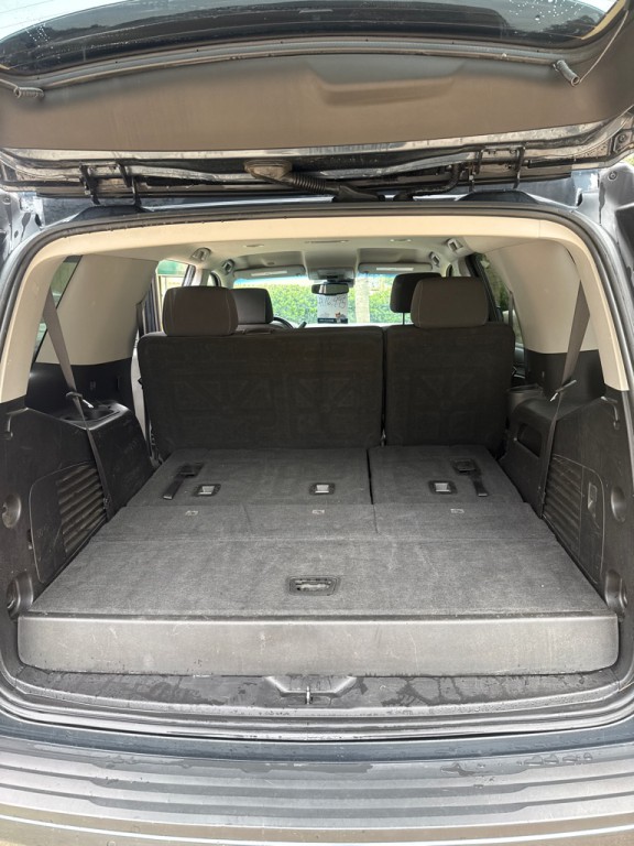 2019 Chevrolet Tahoe Image 7
