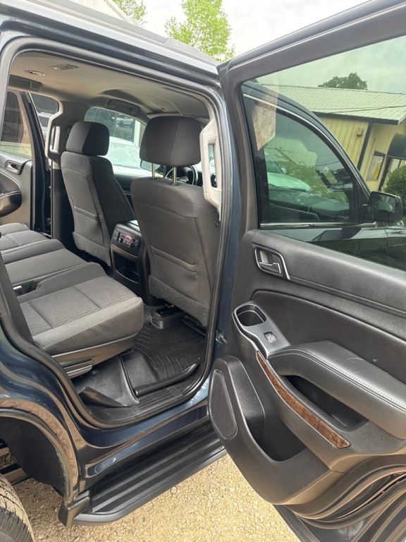 2019 Chevrolet Tahoe Image 8