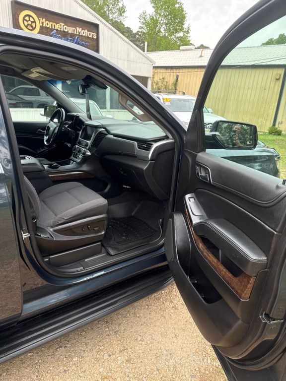 2019 Chevrolet Tahoe Image 9