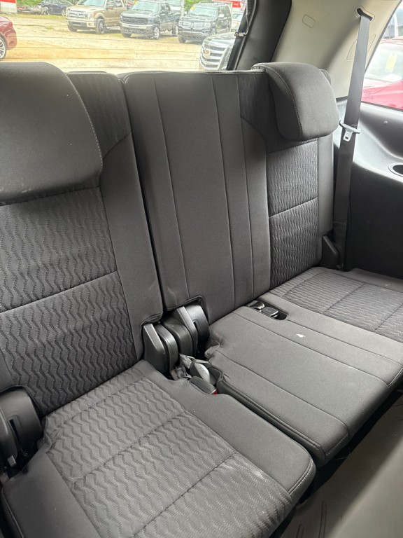 2019 Chevrolet Tahoe Image 10