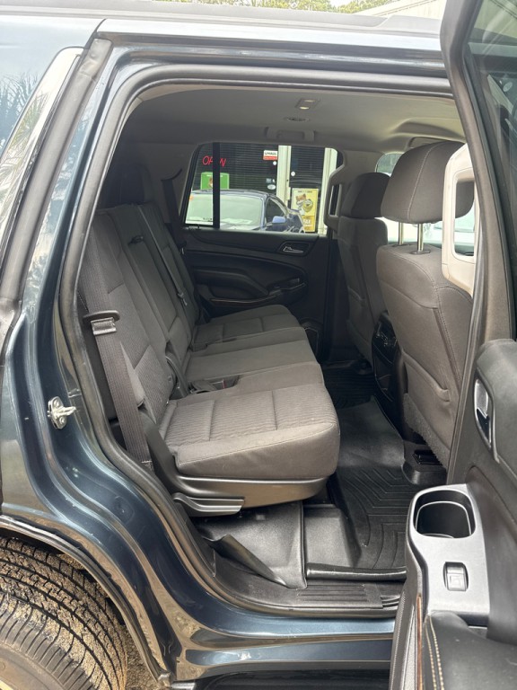 2019 Chevrolet Tahoe Image 11