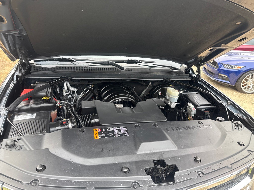 2019 Chevrolet Tahoe Image 12