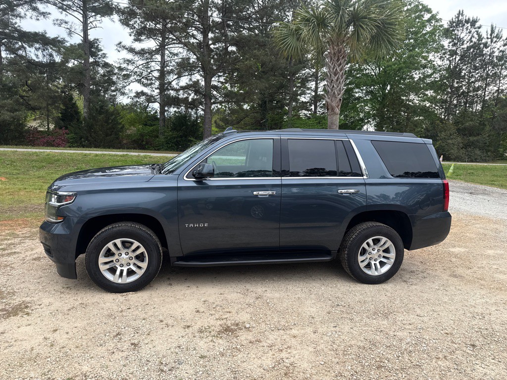 2019 Chevrolet Tahoe Image 13