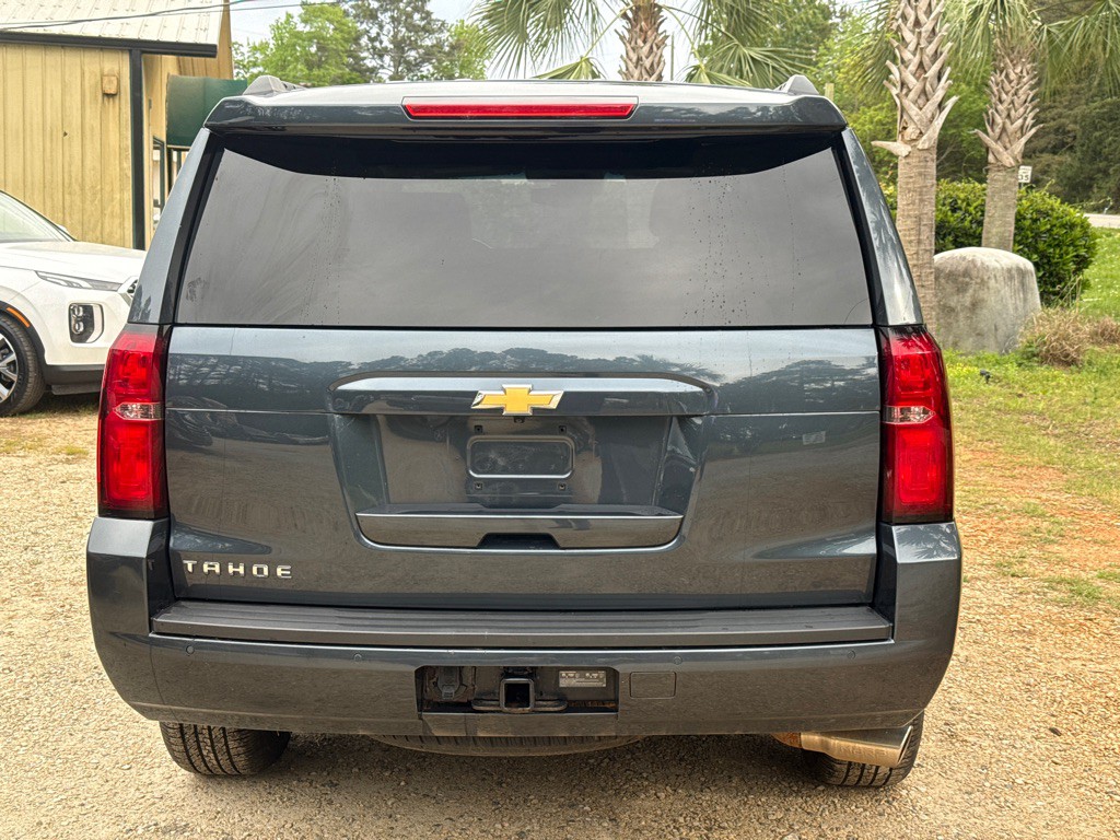 2019 Chevrolet Tahoe Image 15