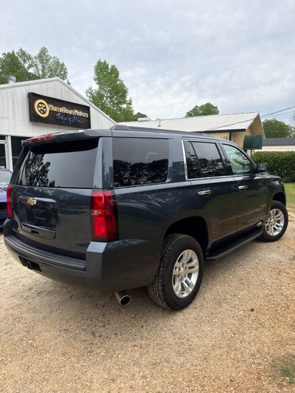 2019 Chevrolet Tahoe Image 16