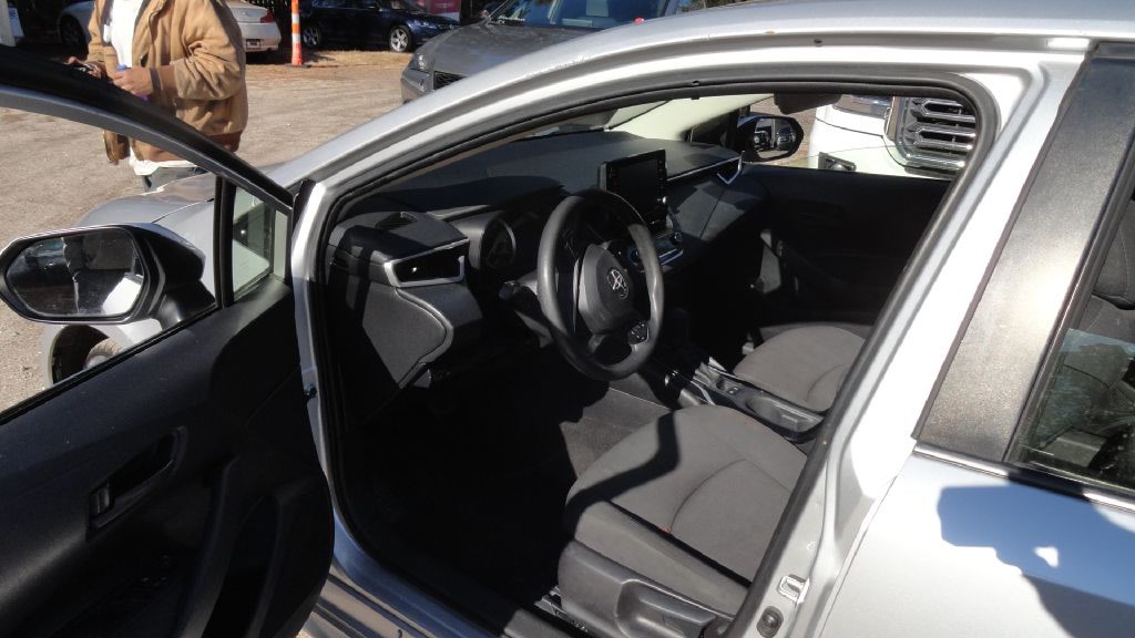 2022 Toyota Corolla Image 3