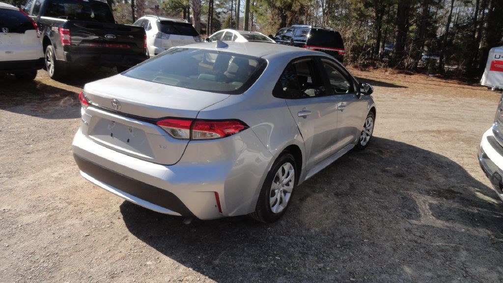 2022 Toyota Corolla Image 5