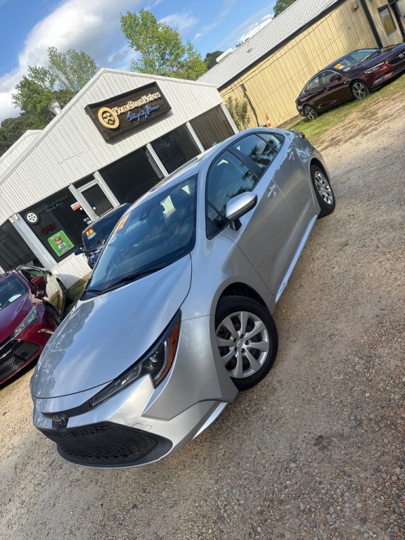 2022 Toyota Corolla Image 4