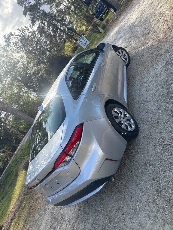 2022 Toyota Corolla Image 5