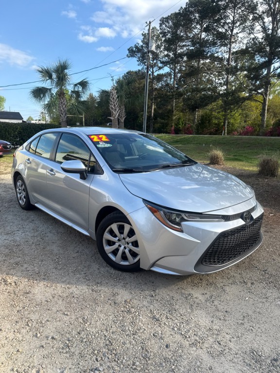 2022 Toyota Corolla Image 6