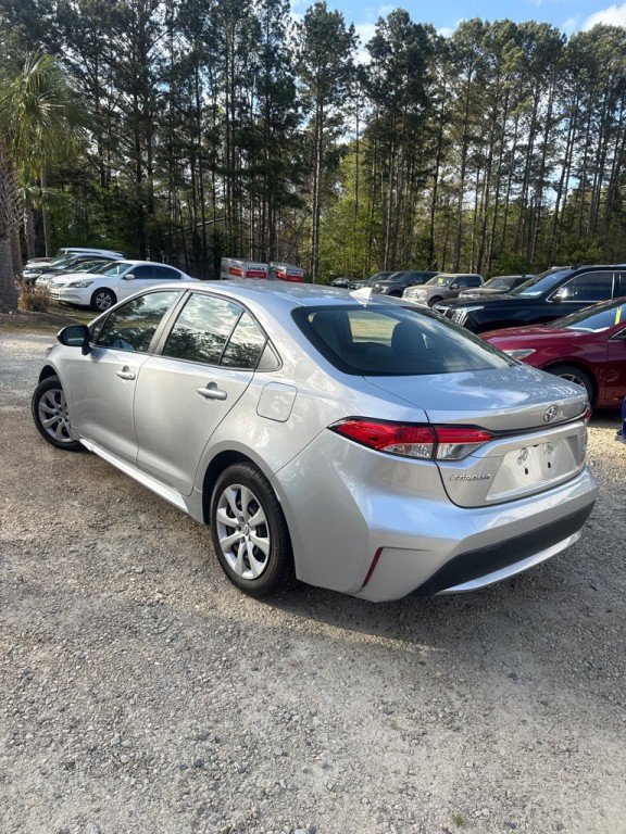 2022 Toyota Corolla Image 7