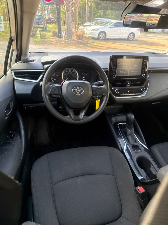 2022 Toyota Corolla Image 8