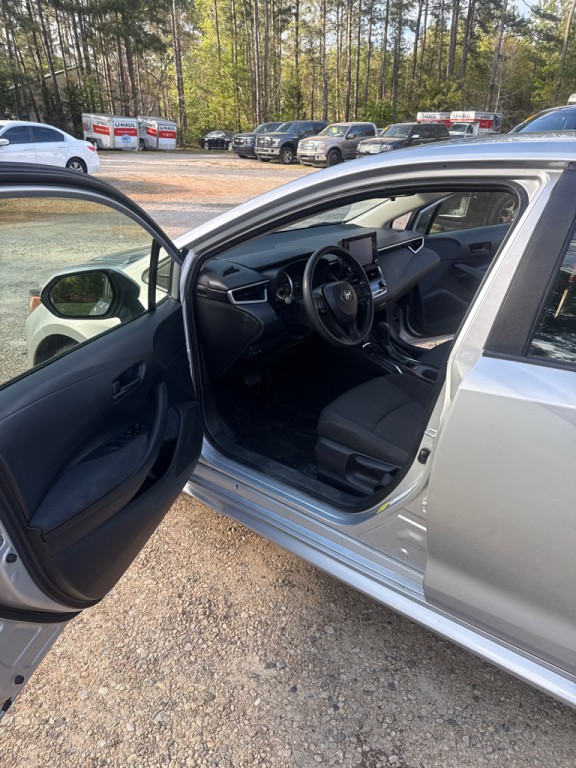 2022 Toyota Corolla Image 10