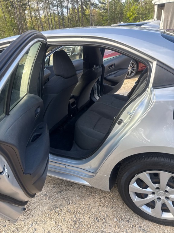 2022 Toyota Corolla Image 11