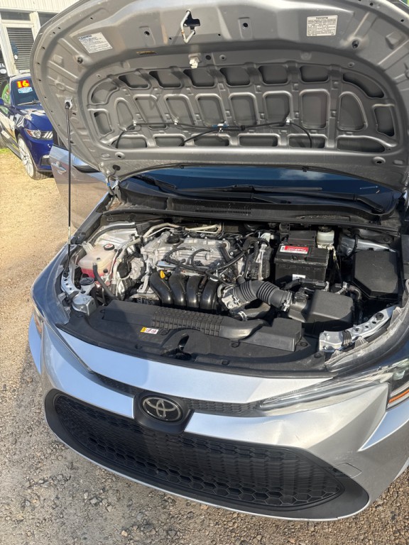 2022 Toyota Corolla Image 12