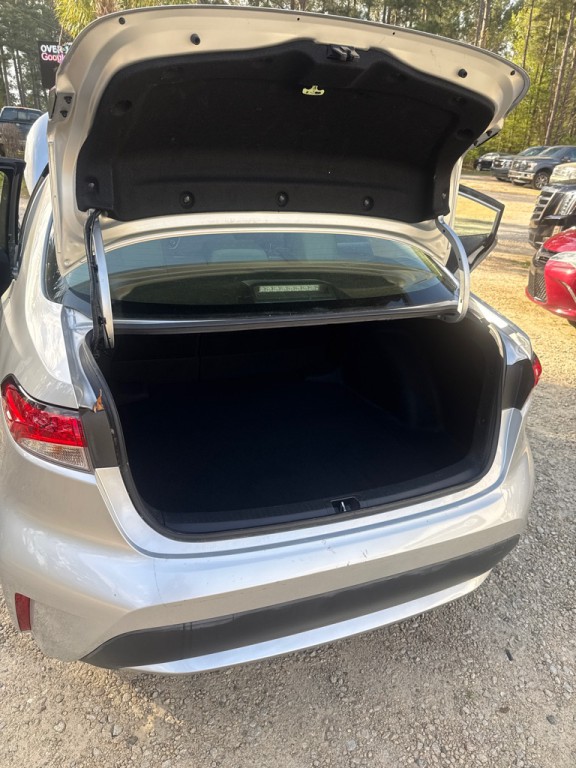 2022 Toyota Corolla Image 13