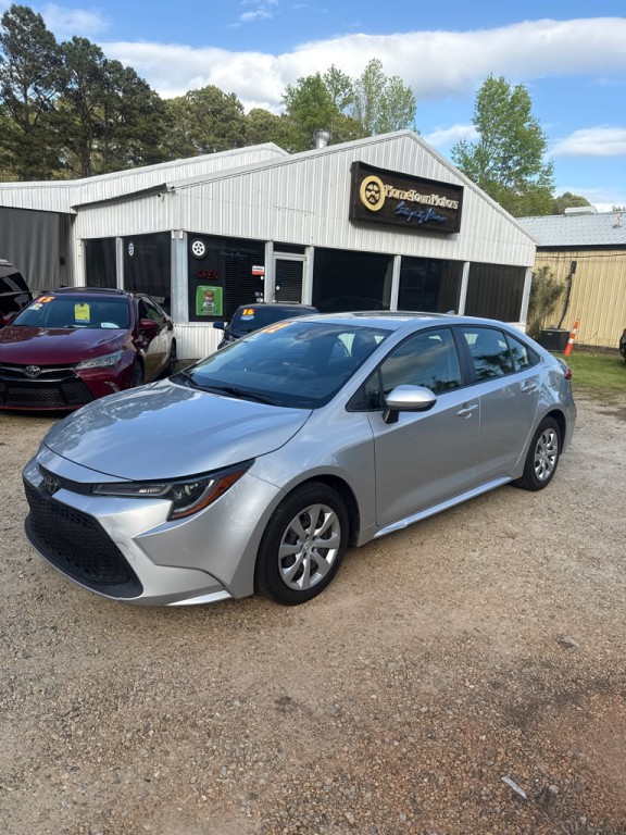 2022 Toyota Corolla Image 14