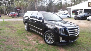 Image for 2016 Cadillac Escalade Premium Collection ID: 7184890