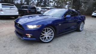 Image for 2016 Ford Mustang GT ID: 7188650