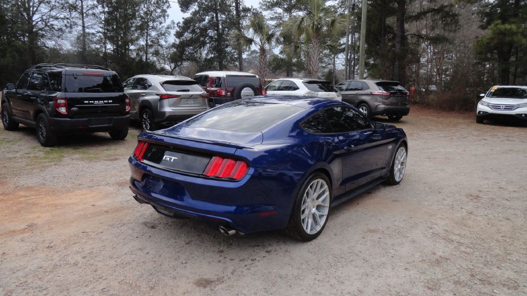 2016 Ford Mustang Image 5