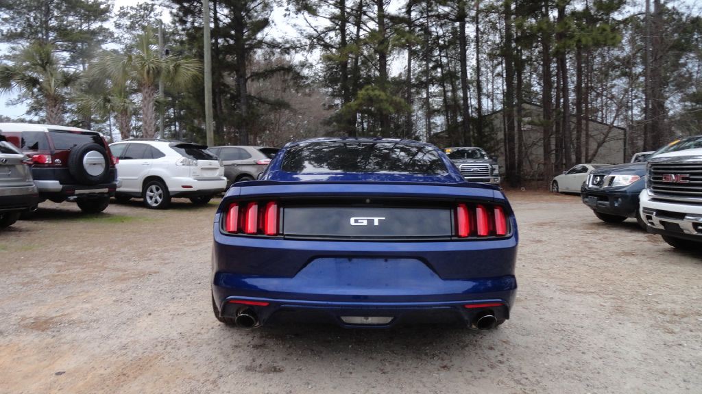 2016 Ford Mustang Image 6