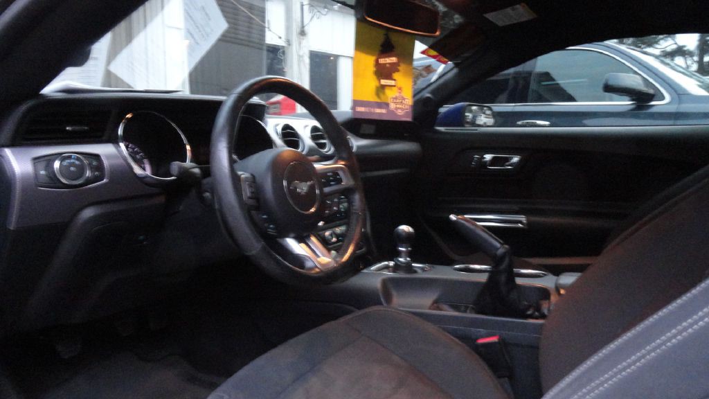 2016 Ford Mustang Image 7