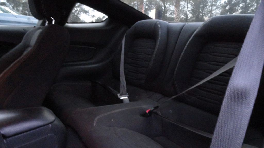 2016 Ford Mustang Image 10