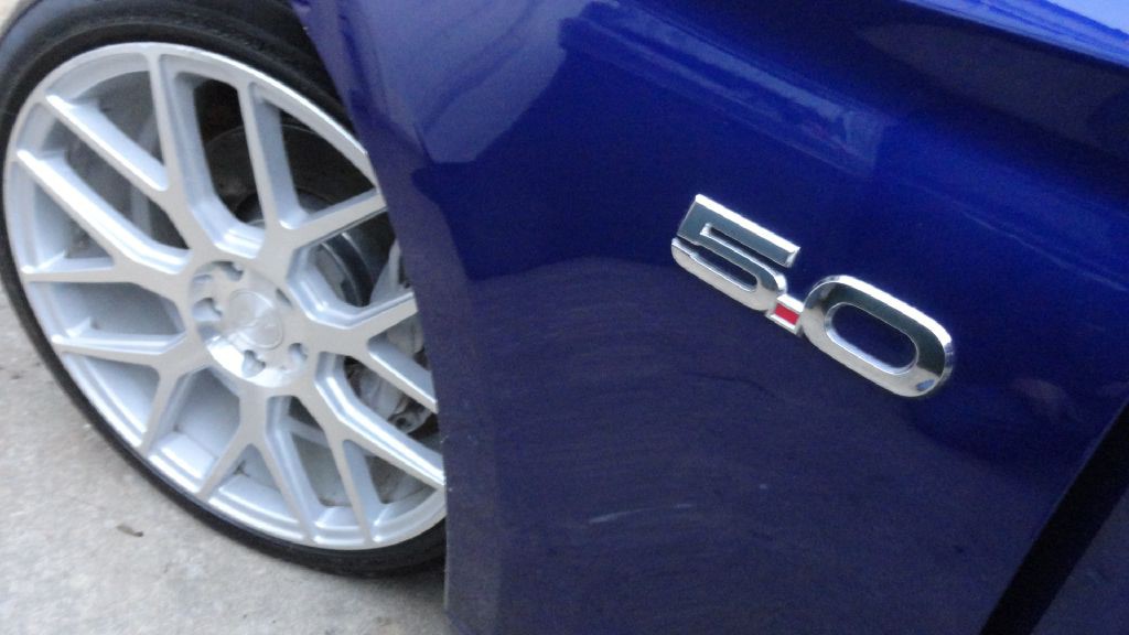 2016 Ford Mustang Image 15