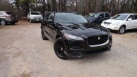 Image for 2017 Jaguar F-PACE 35T PRESTIGE ID: 7201677