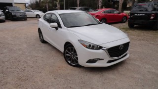 Image for 2018 Mazda Mazda3 Touring ID: 7211363