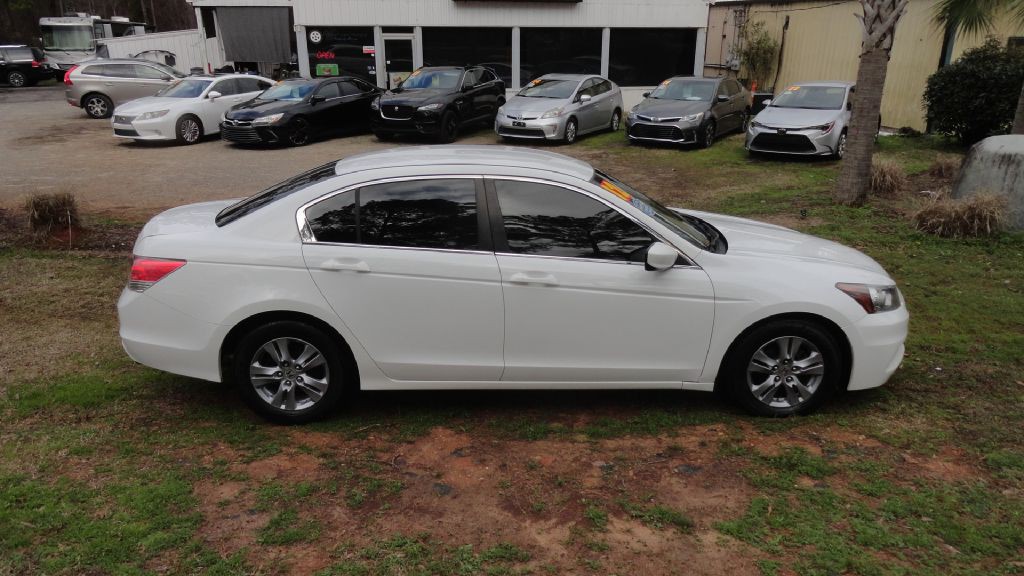 2012 Honda Accord Image 3