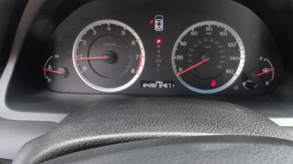 2012 Honda Accord Image 6