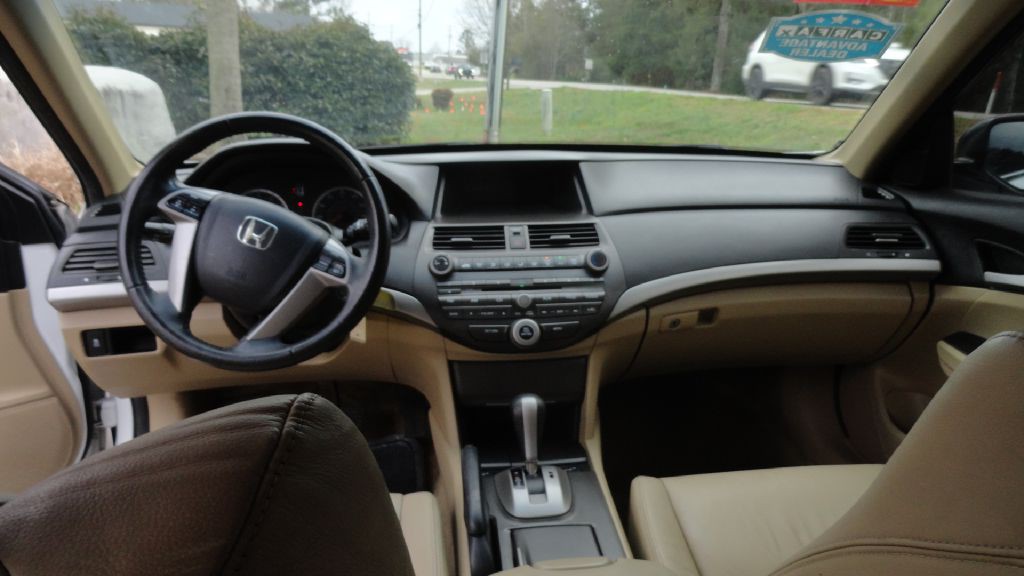 2012 Honda Accord Image 8