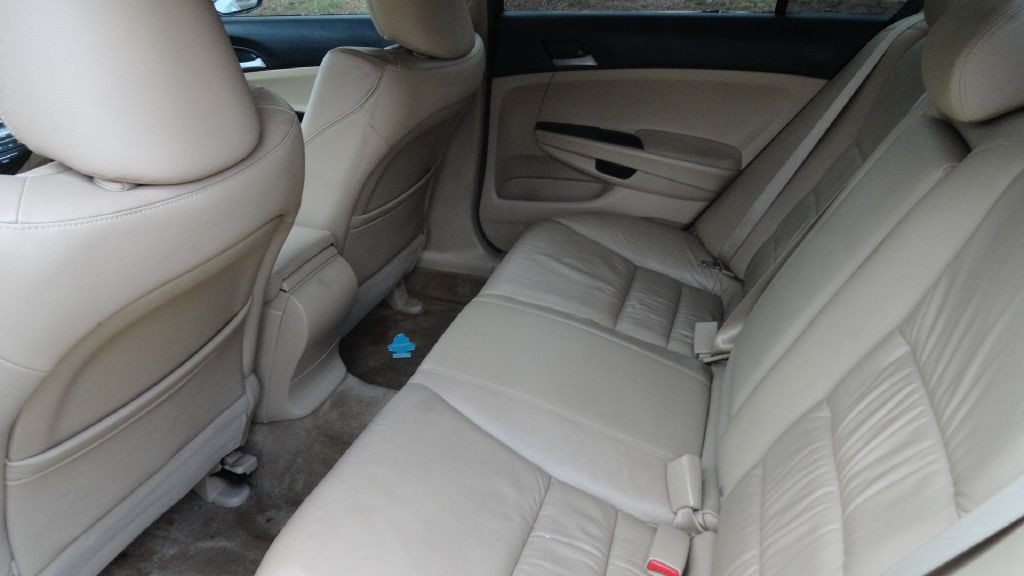 2012 Honda Accord Image 10