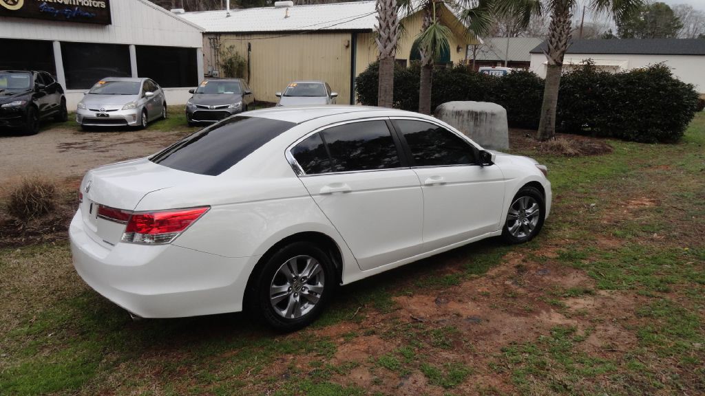 2012 Honda Accord Image 13