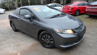 Image for 2013 Honda Civic LX ID: 7225281