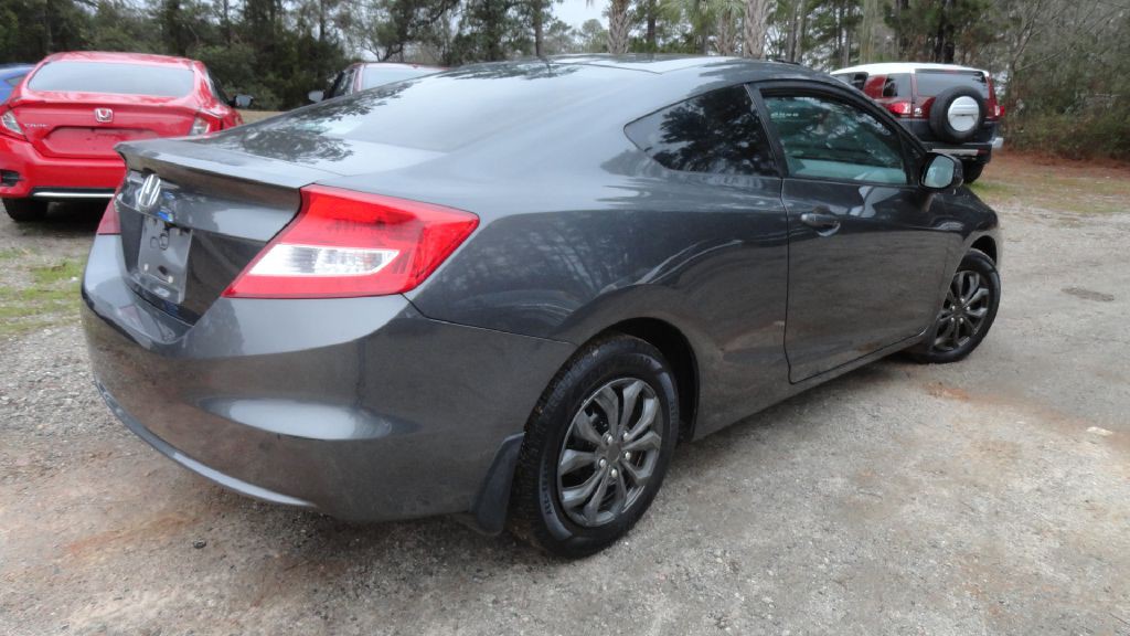 2013 Honda Civic Image 3