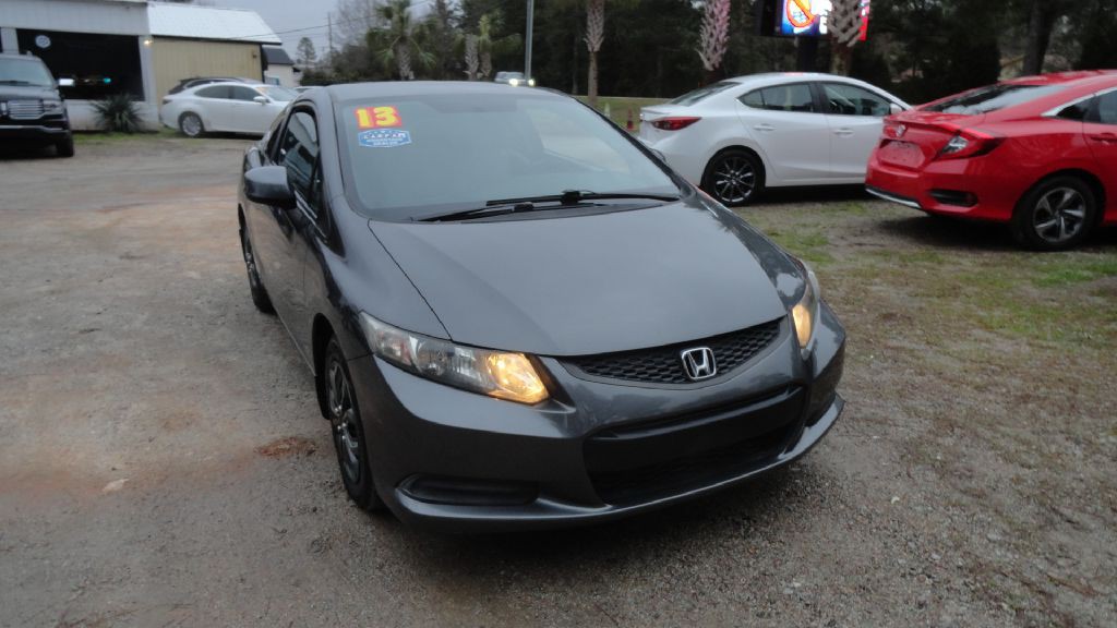 2013 Honda Civic Image 5