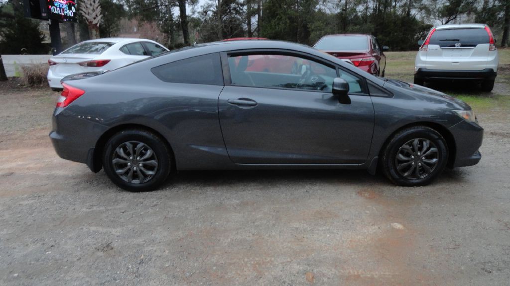 2013 Honda Civic Image 6