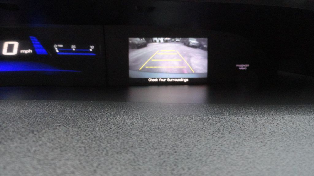 2013 Honda Civic Image 7