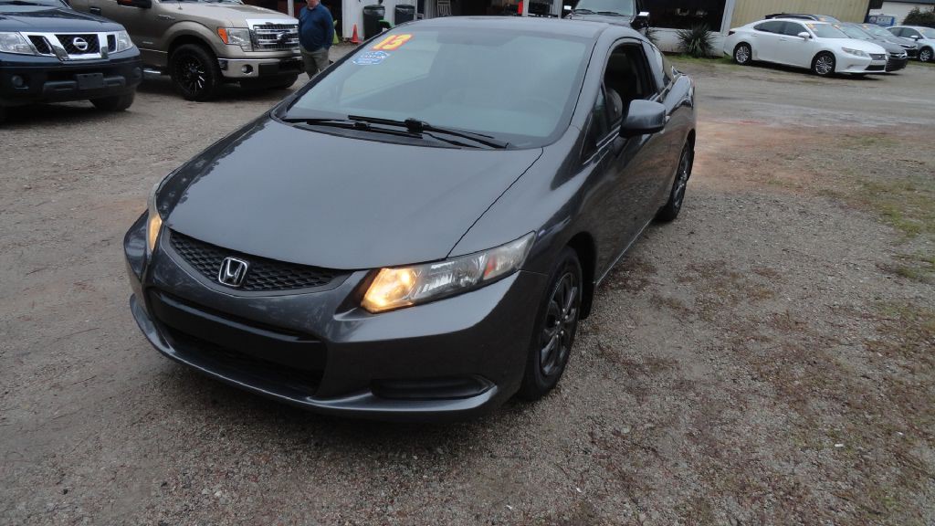 2013 Honda Civic Image 15