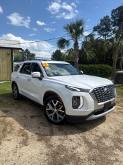 Image for 2020 Hyundai Palisade SEL ID: 7225474